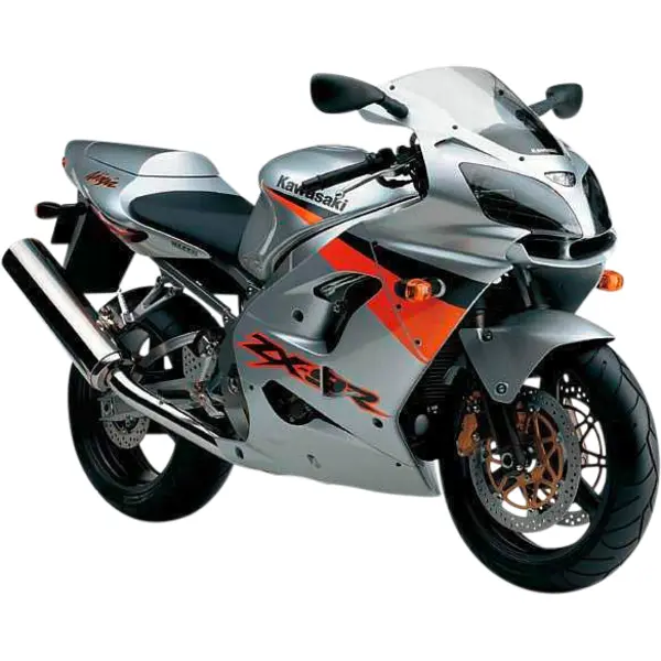 ZX9R (ZX 900 F1)